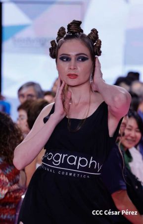 Nicaragua Diseña 2023: ¡Talento Vibrante e Identidad en Evolución Creativa!