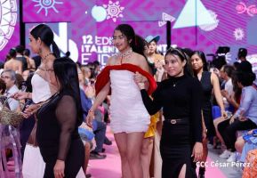 Nicaragua Diseña 2023: ¡Talento Vibrante e Identidad en Evolución Creativa!