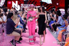 Nicaragua Diseña 2023: ¡Talento Vibrante e Identidad en Evolución Creativa!