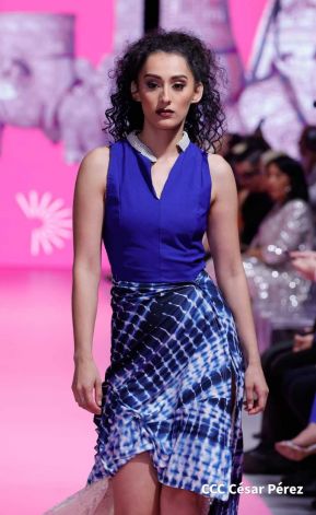 Nicaragua Diseña 2023: ¡Talento Vibrante e Identidad en Evolución Creativa!