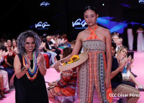 Nicaragua Diseña 2023: ¡Talento Vibrante e Identidad en Evolución Creativa!