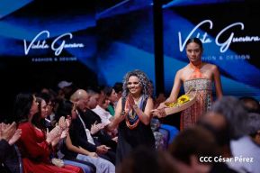 Nicaragua Diseña 2023: ¡Talento Vibrante e Identidad en Evolución Creativa!