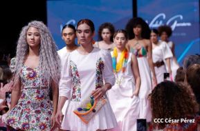 Nicaragua Diseña 2023: ¡Talento Vibrante e Identidad en Evolución Creativa!