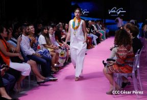 Nicaragua Diseña 2023: ¡Talento Vibrante e Identidad en Evolución Creativa!