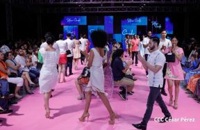 Nicaragua Diseña 2023: ¡Talento Vibrante e Identidad en Evolución Creativa!