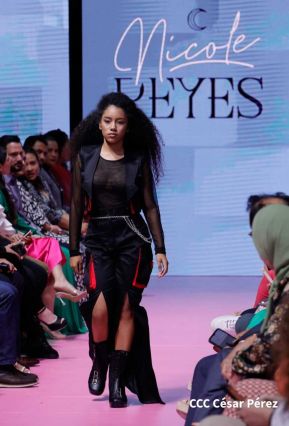 Nicaragua Diseña 2023: ¡Talento Vibrante e Identidad en Evolución Creativa!