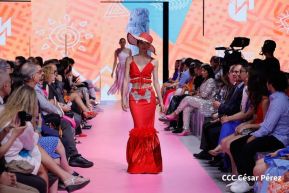 Nicaragua Diseña 2023: ¡Talento Vibrante e Identidad en Evolución Creativa!