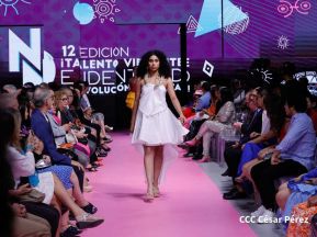 Nicaragua Diseña 2023: ¡Talento Vibrante e Identidad en Evolución Creativa!