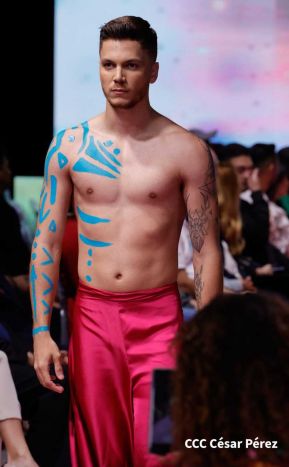 Nicaragua Diseña 2023: ¡Talento Vibrante e Identidad en Evolución Creativa!