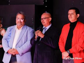 Nicaragua Diseña 2023: ¡Talento Vibrante e Identidad en Evolución Creativa!