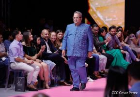 Nicaragua Diseña 2023: ¡Talento Vibrante e Identidad en Evolución Creativa!