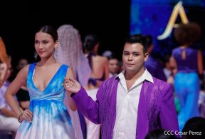 Nicaragua Diseña 2023: ¡Talento Vibrante e Identidad en Evolución Creativa!