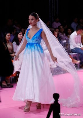 Nicaragua Diseña 2023: ¡Talento Vibrante e Identidad en Evolución Creativa!