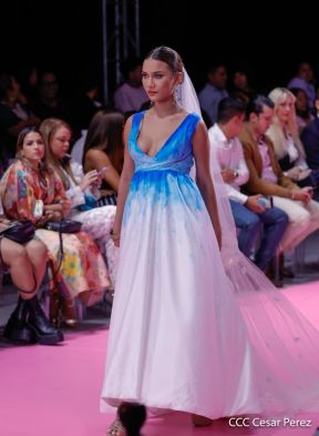 Nicaragua Diseña 2023: ¡Talento Vibrante e Identidad en Evolución Creativa!