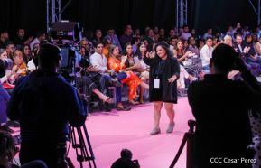 Nicaragua Diseña 2023: ¡Talento Vibrante e Identidad en Evolución Creativa!