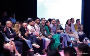 Nicaragua Diseña 2023: ¡Talento Vibrante e Identidad en Evolución Creativa!