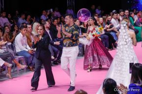 Nicaragua Diseña 2023: ¡Talento Vibrante e Identidad en Evolución Creativa!