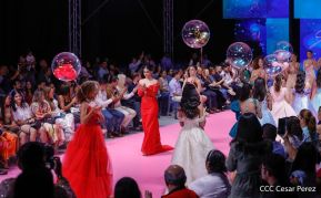 Nicaragua Diseña 2023: ¡Talento Vibrante e Identidad en Evolución Creativa!