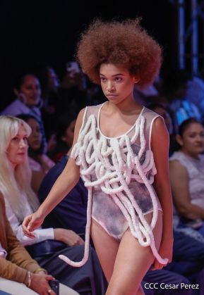 Nicaragua Diseña 2023: ¡Talento Vibrante e Identidad en Evolución Creativa!