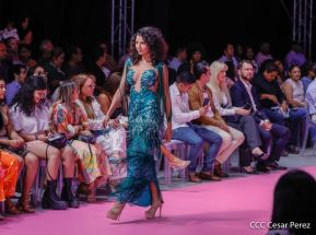 Nicaragua Diseña 2023: ¡Talento Vibrante e Identidad en Evolución Creativa!