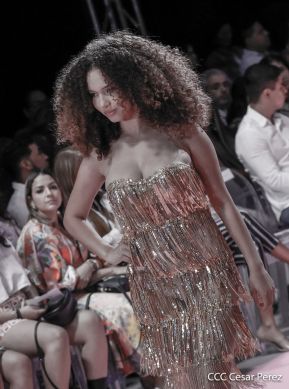 Nicaragua Diseña 2023: ¡Talento Vibrante e Identidad en Evolución Creativa!