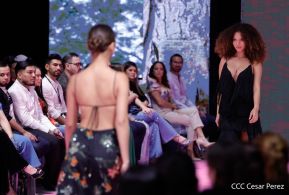 Nicaragua Diseña 2023: ¡Talento Vibrante e Identidad en Evolución Creativa!