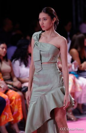 Nicaragua Diseña 2023: ¡Talento Vibrante e Identidad en Evolución Creativa!