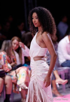 Nicaragua Diseña 2023: ¡Talento Vibrante e Identidad en Evolución Creativa!