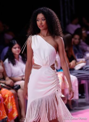 Nicaragua Diseña 2023: ¡Talento Vibrante e Identidad en Evolución Creativa!