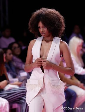 Nicaragua Diseña 2023: ¡Talento Vibrante e Identidad en Evolución Creativa!