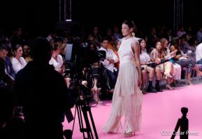 Nicaragua Diseña 2023: ¡Talento Vibrante e Identidad en Evolución Creativa!