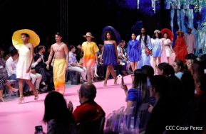 Nicaragua Diseña 2023: ¡Talento Vibrante e Identidad en Evolución Creativa!