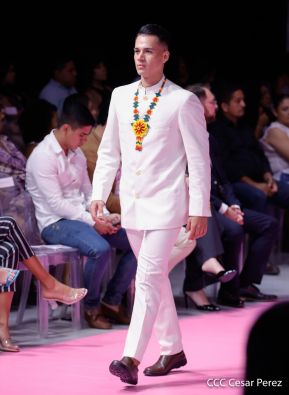 Nicaragua Diseña 2023: ¡Talento Vibrante e Identidad en Evolución Creativa!