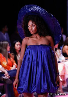 Nicaragua Diseña 2023: ¡Talento Vibrante e Identidad en Evolución Creativa!