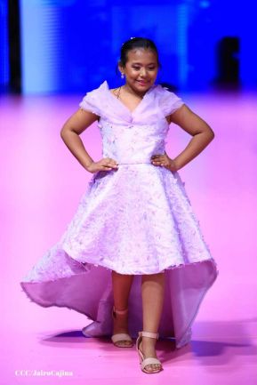 Nicaragua Diseña 2023: ¡Talento Vibrante e Identidad en Evolución Creativa!