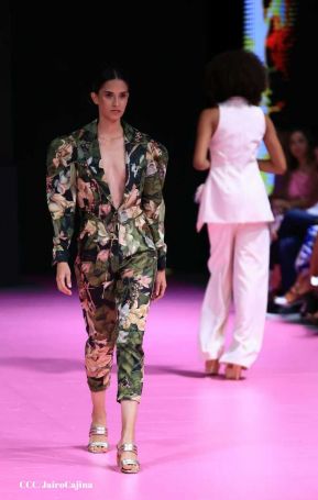 Nicaragua Diseña 2023: ¡Talento Vibrante e Identidad en Evolución Creativa!