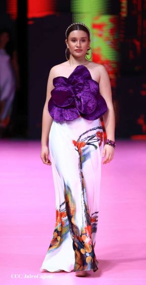 Nicaragua Diseña 2023: ¡Talento Vibrante e Identidad en Evolución Creativa!