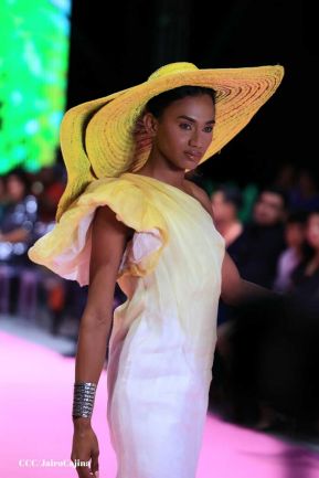 Nicaragua Diseña 2023: ¡Talento Vibrante e Identidad en Evolución Creativa!