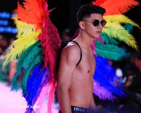 Nicaragua Diseña 2023: ¡Talento Vibrante e Identidad en Evolución Creativa!