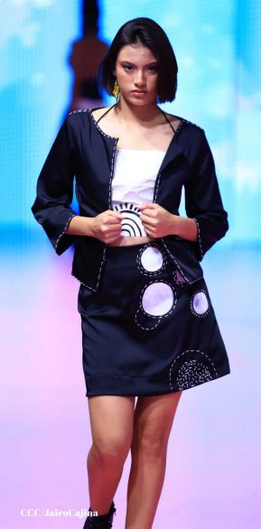 Nicaragua Diseña 2023: ¡Talento Vibrante e Identidad en Evolución Creativa!