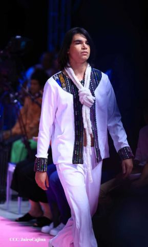 Nicaragua Diseña 2023: ¡Talento Vibrante e Identidad en Evolución Creativa!