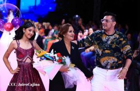 Nicaragua Diseña 2023: ¡Talento Vibrante e Identidad en Evolución Creativa!