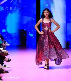 Nicaragua Diseña 2023: ¡Talento Vibrante e Identidad en Evolución Creativa!