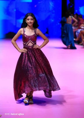 Nicaragua Diseña 2023: ¡Talento Vibrante e Identidad en Evolución Creativa!