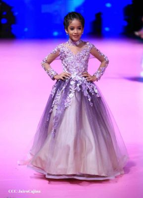 Nicaragua Diseña 2023: ¡Talento Vibrante e Identidad en Evolución Creativa!