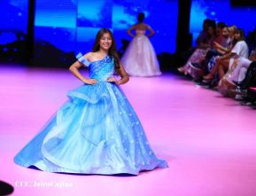 Nicaragua Diseña 2023: ¡Talento Vibrante e Identidad en Evolución Creativa!