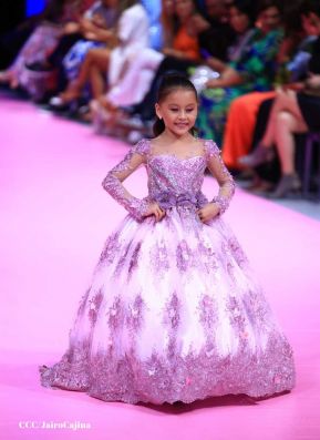 Nicaragua Diseña 2023: ¡Talento Vibrante e Identidad en Evolución Creativa!