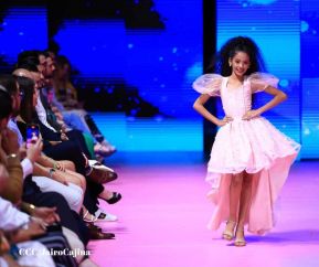 Nicaragua Diseña 2023: ¡Talento Vibrante e Identidad en Evolución Creativa!