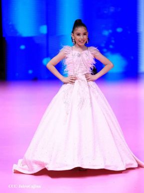 Nicaragua Diseña 2023: ¡Talento Vibrante e Identidad en Evolución Creativa!