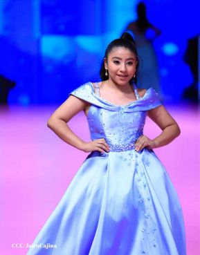 Nicaragua Diseña 2023: ¡Talento Vibrante e Identidad en Evolución Creativa!